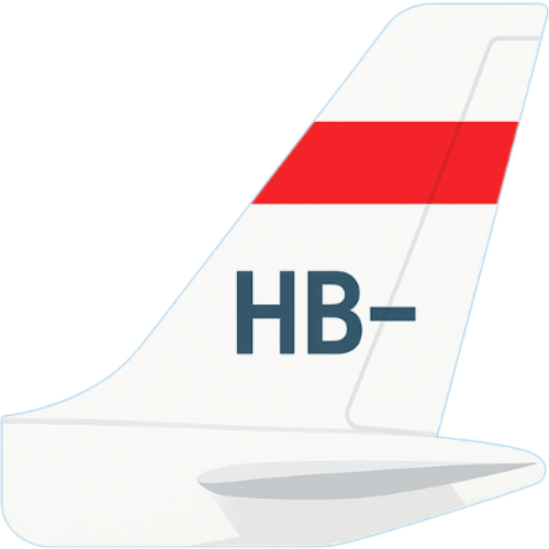 Airplane Illustration